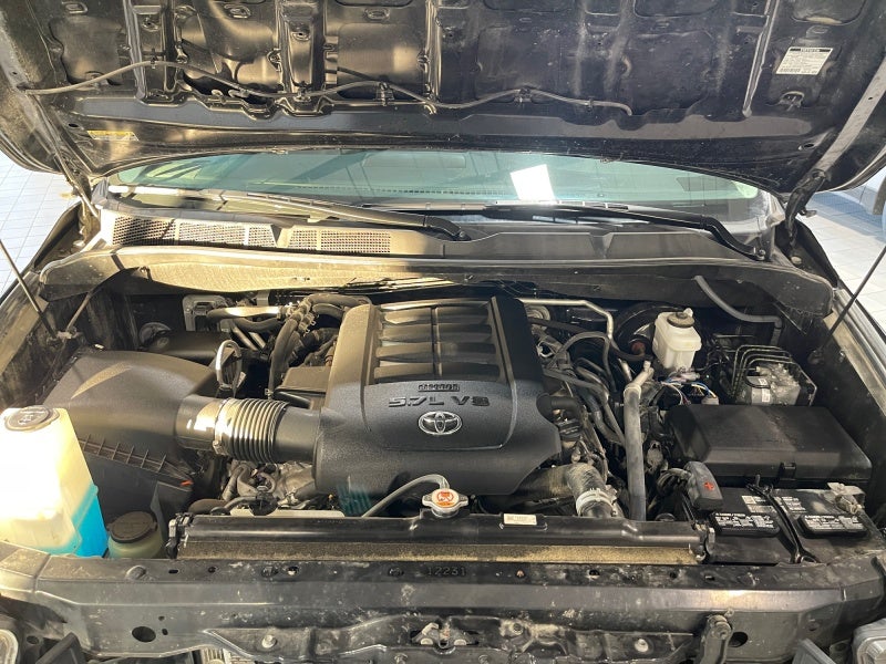 2022 Toyota Sequoia TRD Sport