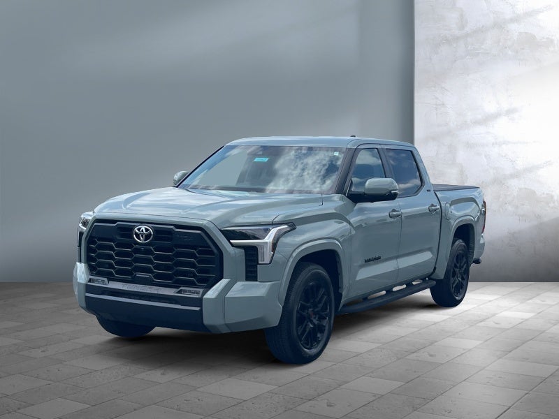 2024 Toyota Tundra 4WD SR5