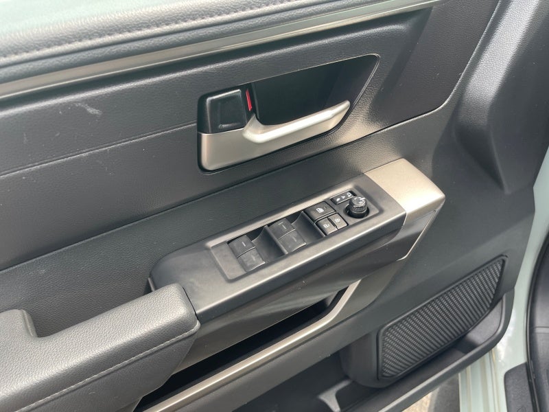 2024 Toyota Tundra 4WD SR5