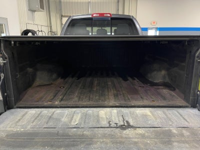 2011 Toyota Tundra 4WD Truck GRADE