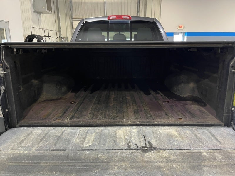 2011 Toyota Tundra 4WD Truck GRADE