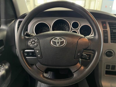 2011 Toyota Tundra 4WD Truck GRADE