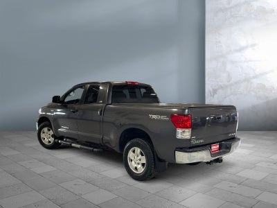 2011 Toyota Tundra 4WD Truck GRADE