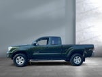 2012 Toyota Tacoma ACCCAB