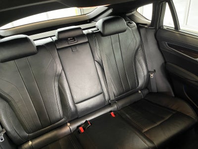 2019 BMW X6 xDrive50i