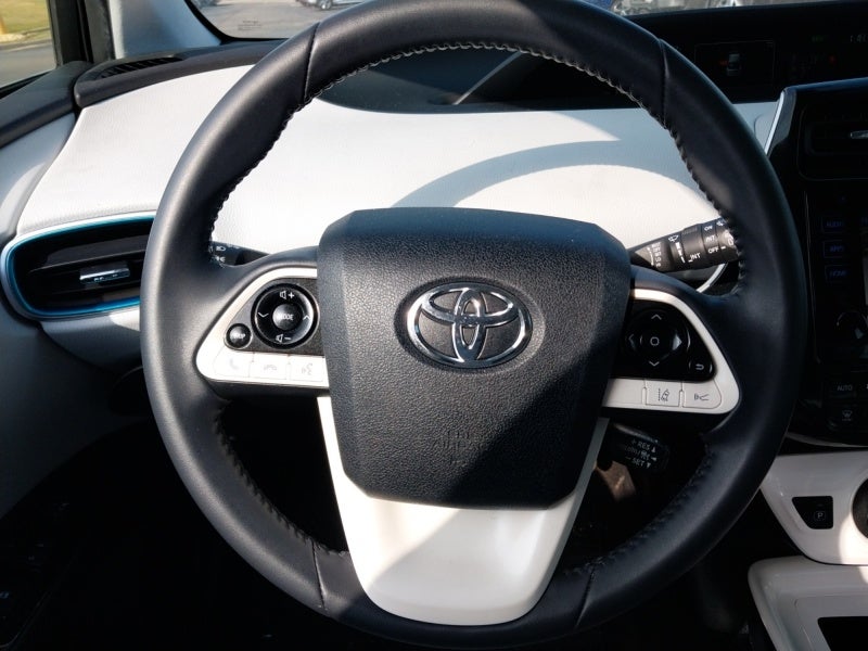 2017 Toyota Prius Two