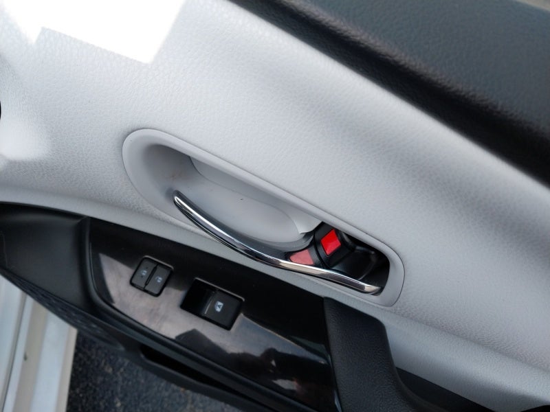 2017 Toyota Prius Two