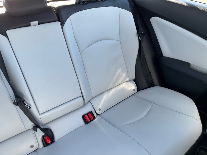 2020 Toyota Prius L Eco