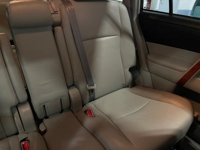2010 Toyota Highlander Limited