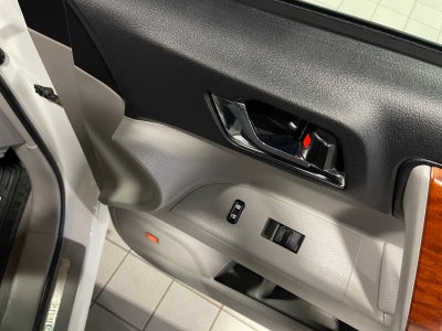 2010 Toyota Highlander Limited