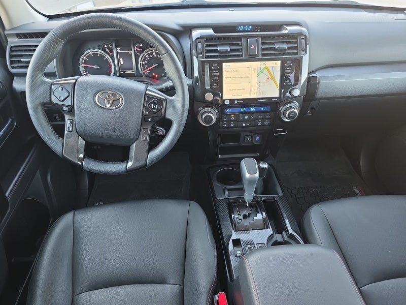 2021 Toyota 4Runner TRD Pro