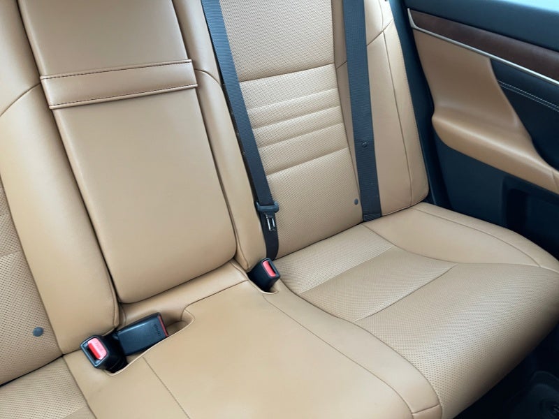 2019 Lexus GS GS 350