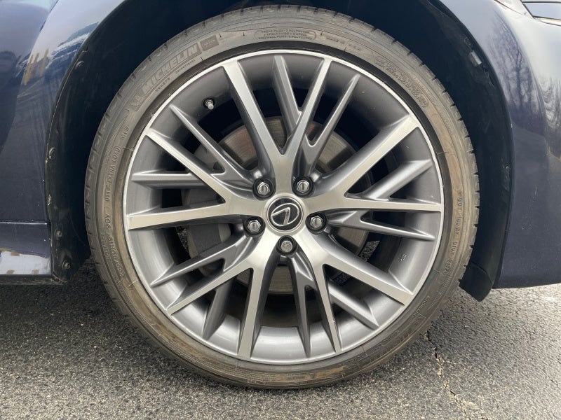 2019 Lexus GS GS 350