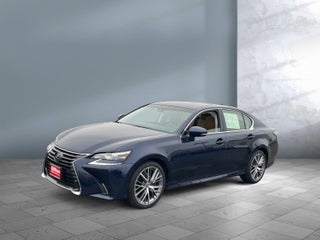2019 Lexus GS GS 350