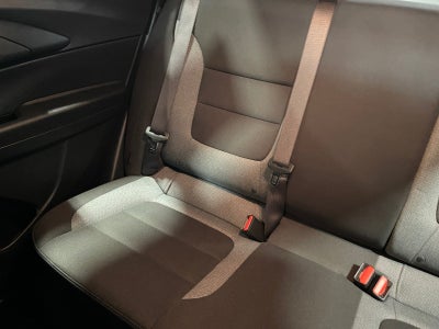 2022 Chevrolet Trailblazer LS