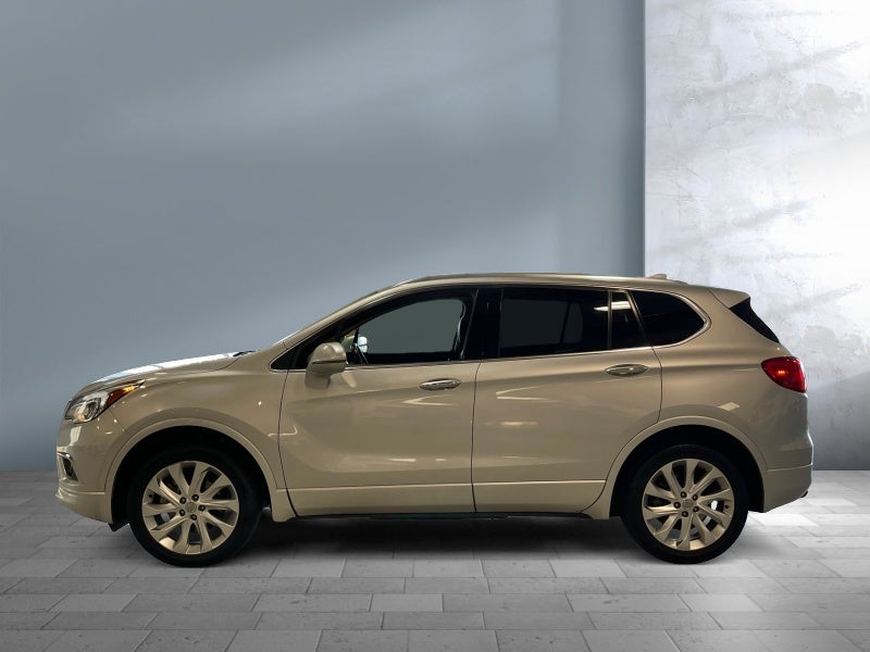 2017 Buick Envision Premium I