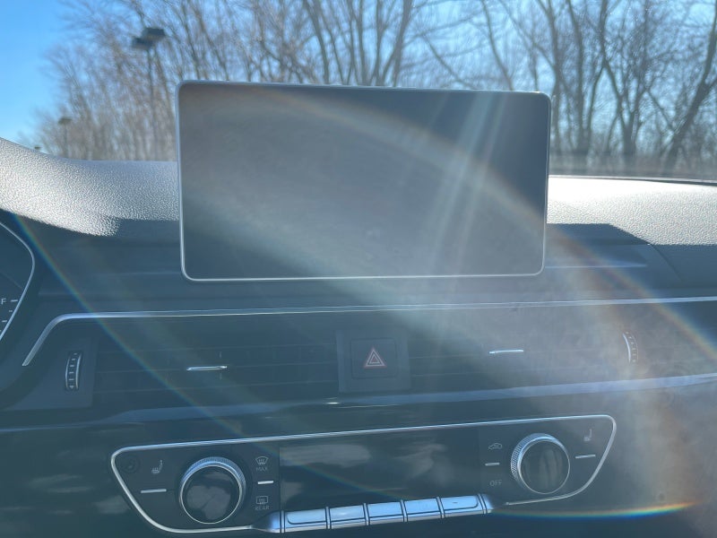 2018 Audi A4 Premium Plus