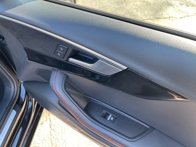 2018 Audi A4 Premium Plus