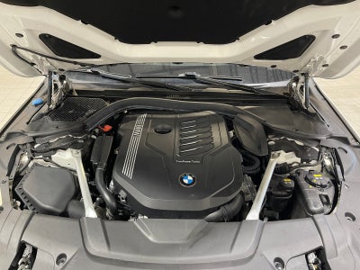 2020 BMW 7 Series 740i xDrive