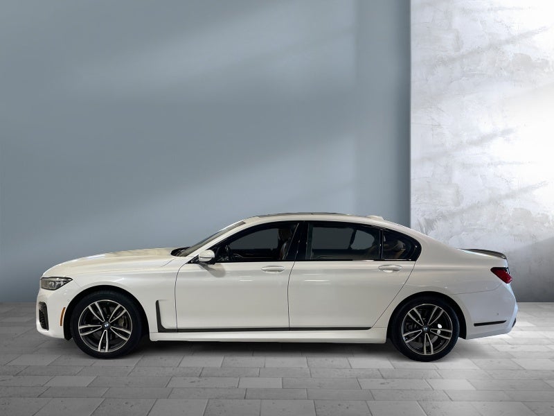 2020 BMW 7 Series 740i xDrive
