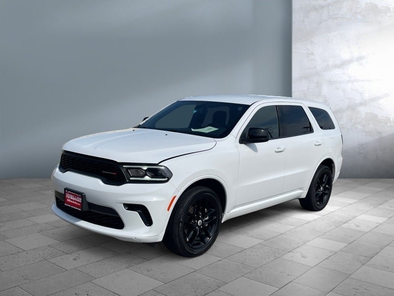 2025 Dodge Durango GT AWD's photo