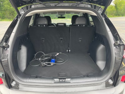 2024 Ford Escape PHEV