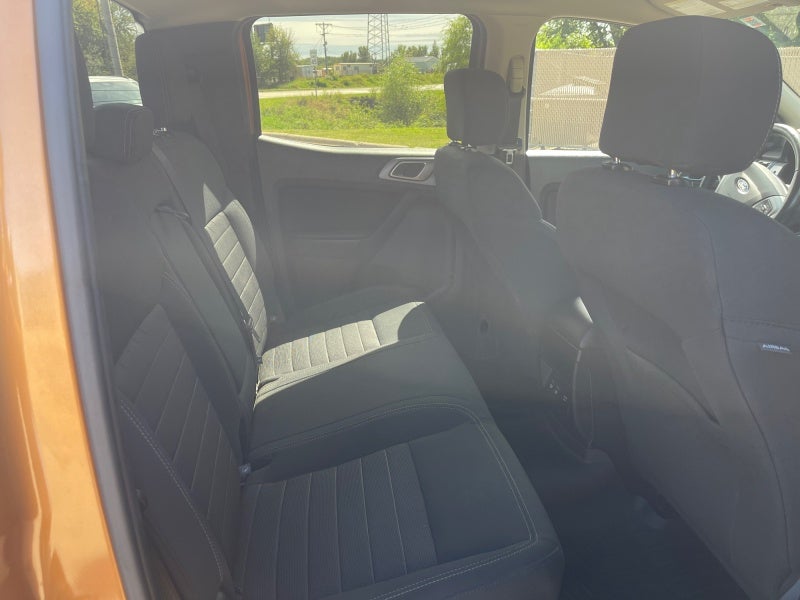 2019 Ford Ranger XL