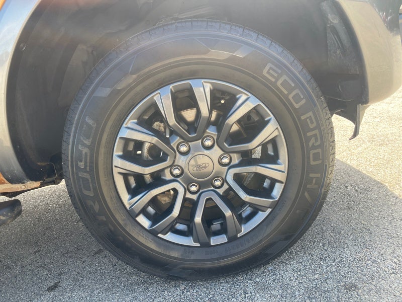 2019 Ford Ranger XL