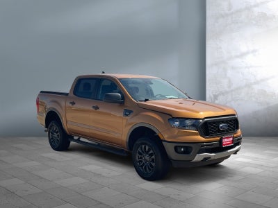 2019 Ford Ranger XL