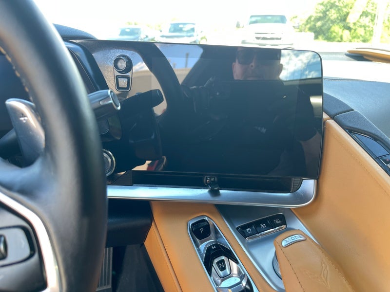 2021 Chevrolet Corvette Stingray 2LT