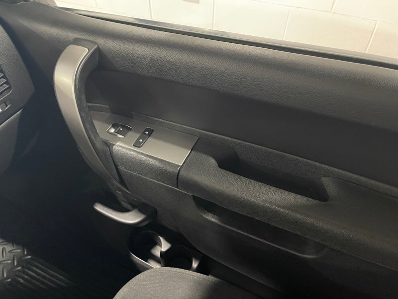 2013 Chevrolet Silverado 2500 HD LT