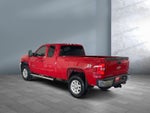 2013 Chevrolet Silverado 2500 HD LT