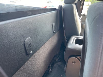 2008 Chevrolet Silverado 1500 Work Truck
