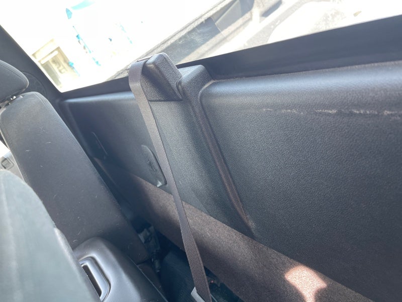 2008 Chevrolet Silverado 1500 Work Truck