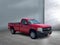 2008 Chevrolet Silverado 1500 Work Truck