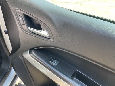 2018 Chevrolet Colorado 4WD LT
