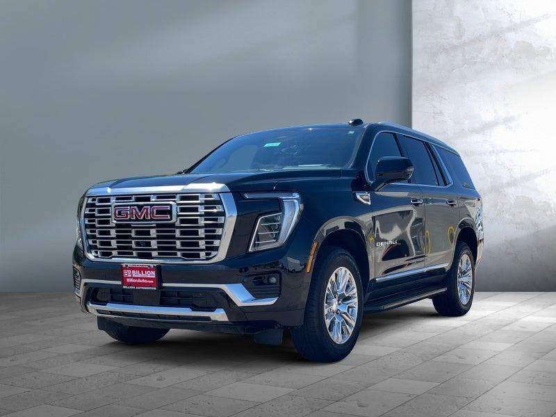 2025 GMC Yukon 4WD Denali's photo
