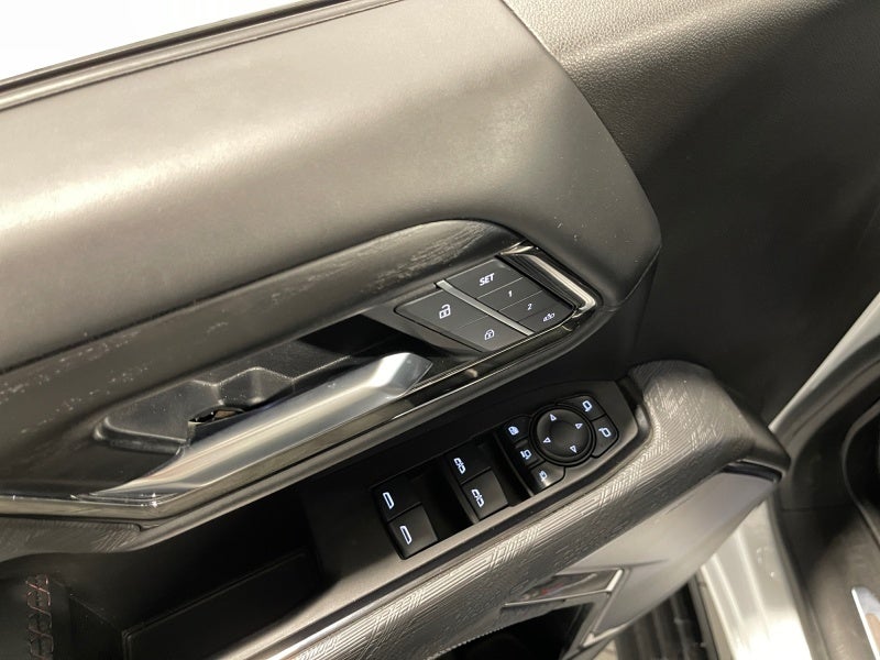 2025 GMC Sierra 2500 HD AT4X