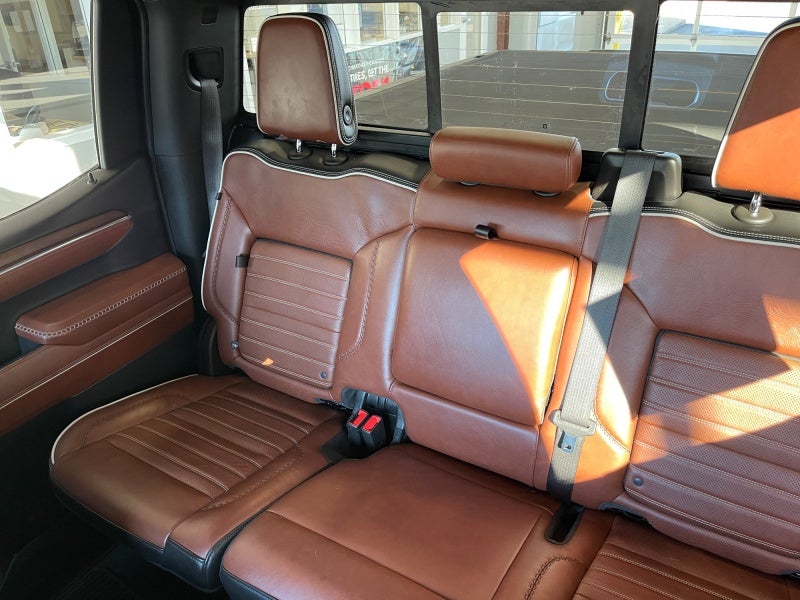 2023 GMC Sierra 1500 Denali Ultimate