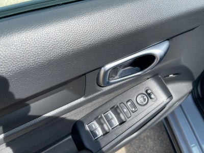 2022 Honda Civic Sedan Sport