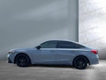 2022 Honda Civic Sedan Sport