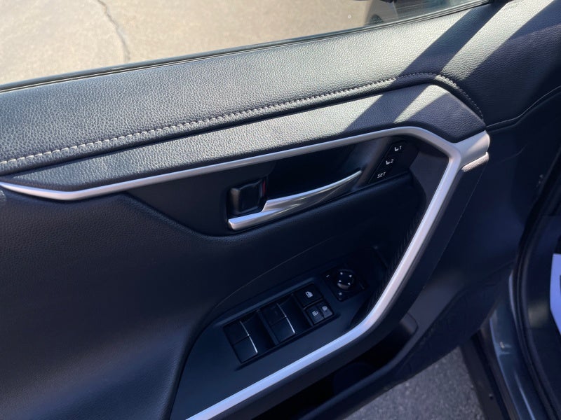 2021 Toyota RAV4 Limited