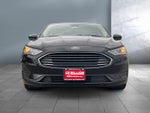 2020 Ford Fusion Hybrid SE