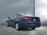 2020 Ford Fusion Hybrid SE