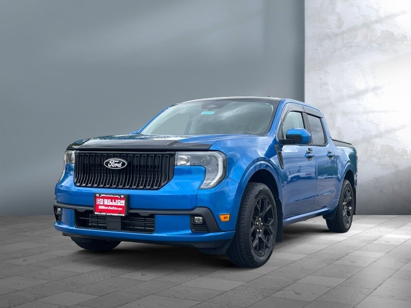 2025 Ford Maverick Lobo Standard 4WD's photo