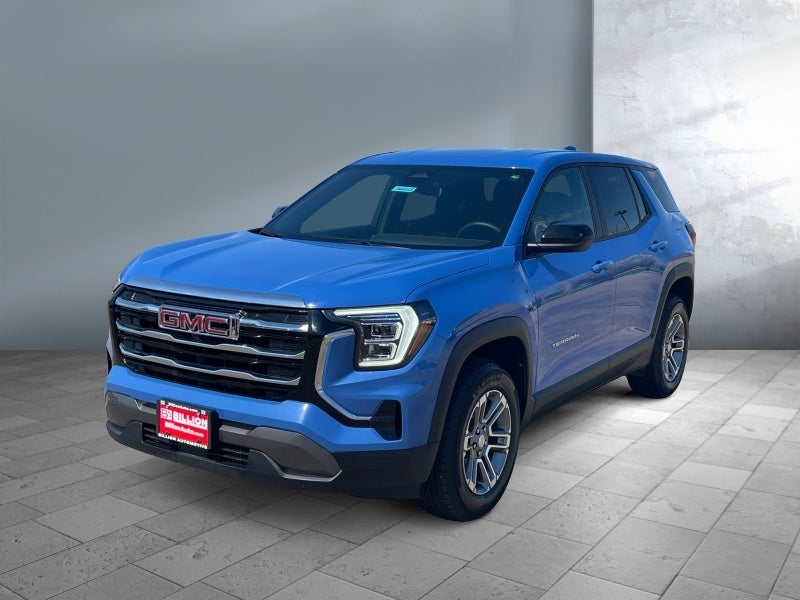 2026 GMC Terrain Elevation AWD's photo