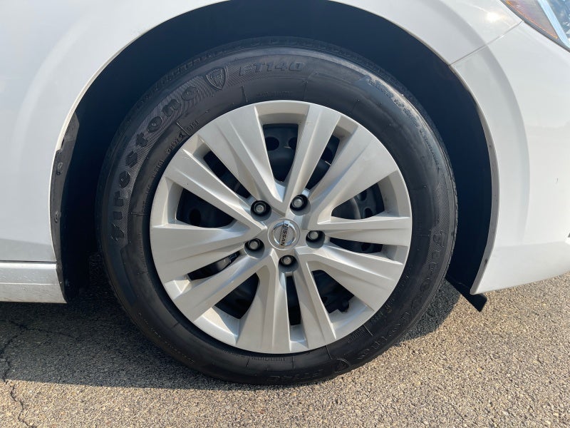 2022 Nissan Sentra S