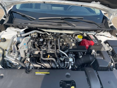 2022 Nissan Sentra S