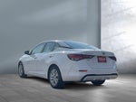 2022 Nissan Sentra S