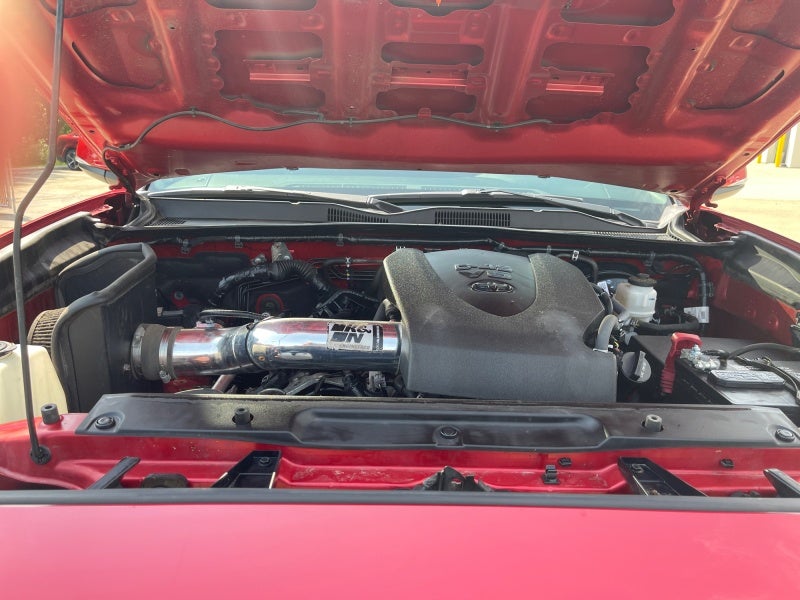 2022 Toyota Tacoma 4WD SR